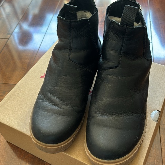 Religious comfort winter shoes bubba run - Picture 2 of 9